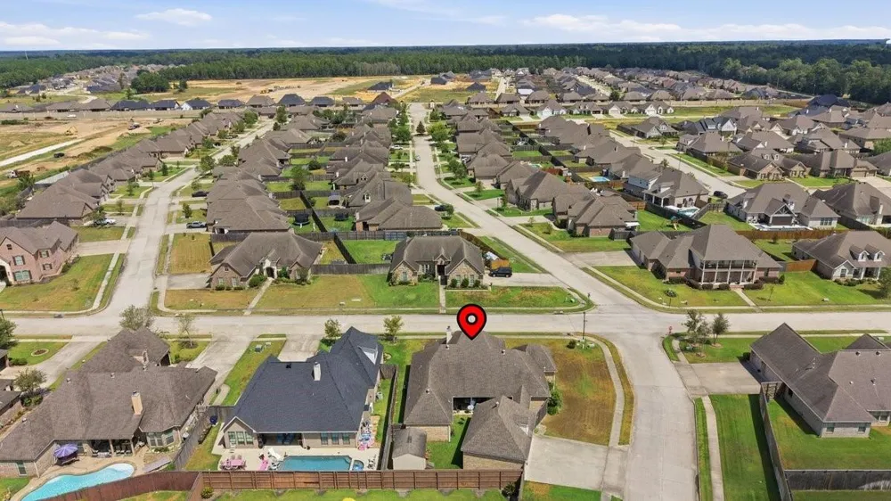 420 River Birch Drive Lumberton, TX 77657