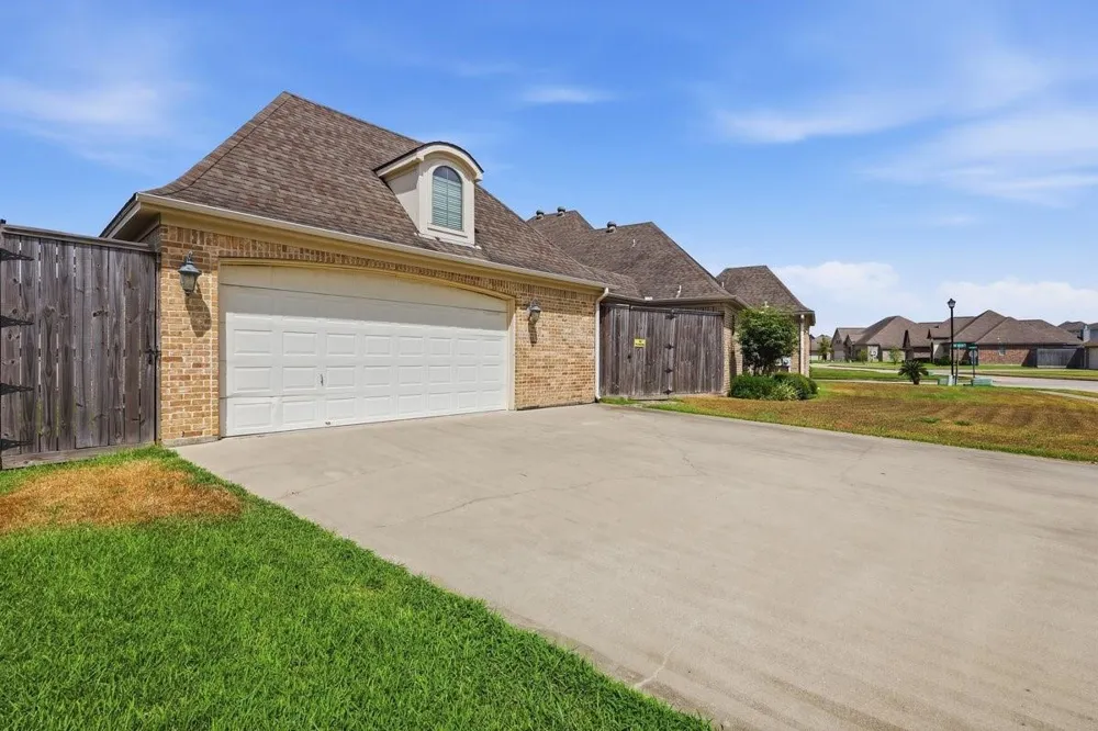 420 River Birch Drive Lumberton, TX 77657