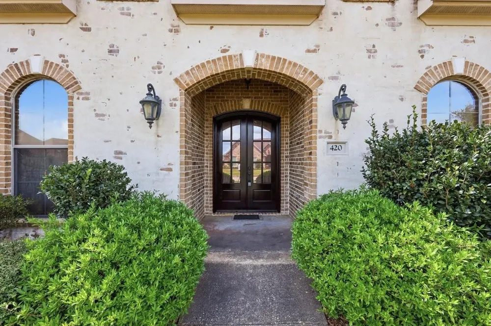 420 River Birch Drive Lumberton, TX 77657