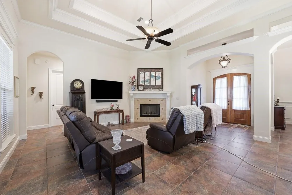 420 River Birch Drive Lumberton, TX 77657