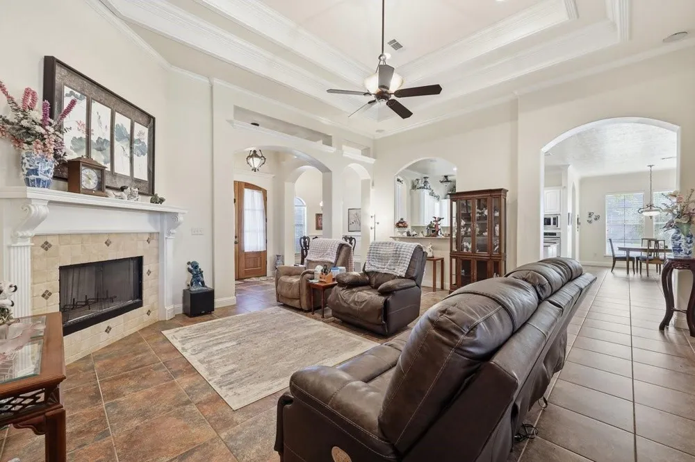 420 River Birch Drive Lumberton, TX 77657