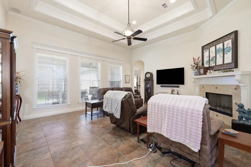 420 River Birch Drive Lumberton, TX 77657