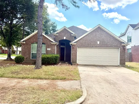 4914 Surrey Park Circle