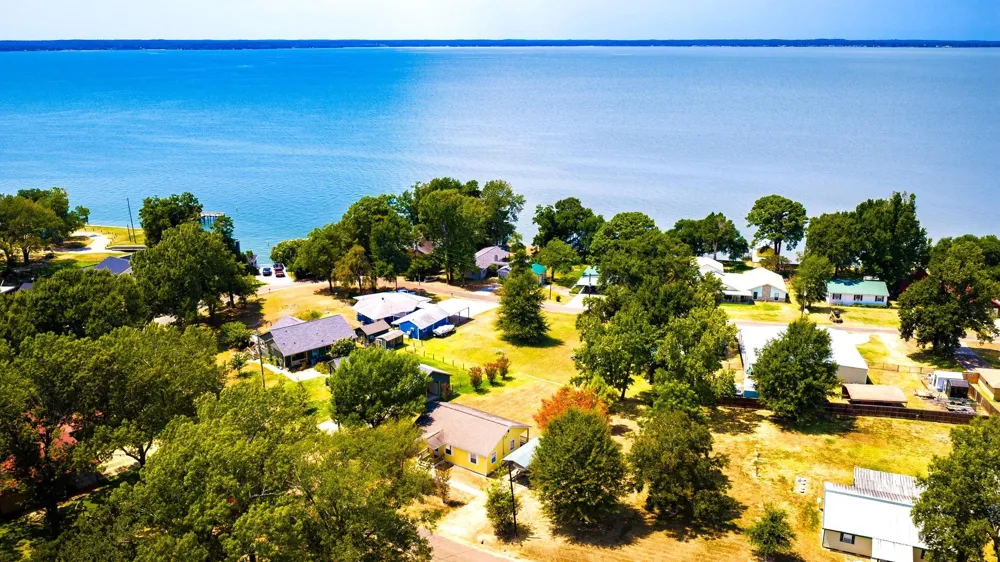 330 Pine Brook Dr Livingston, TX 77351