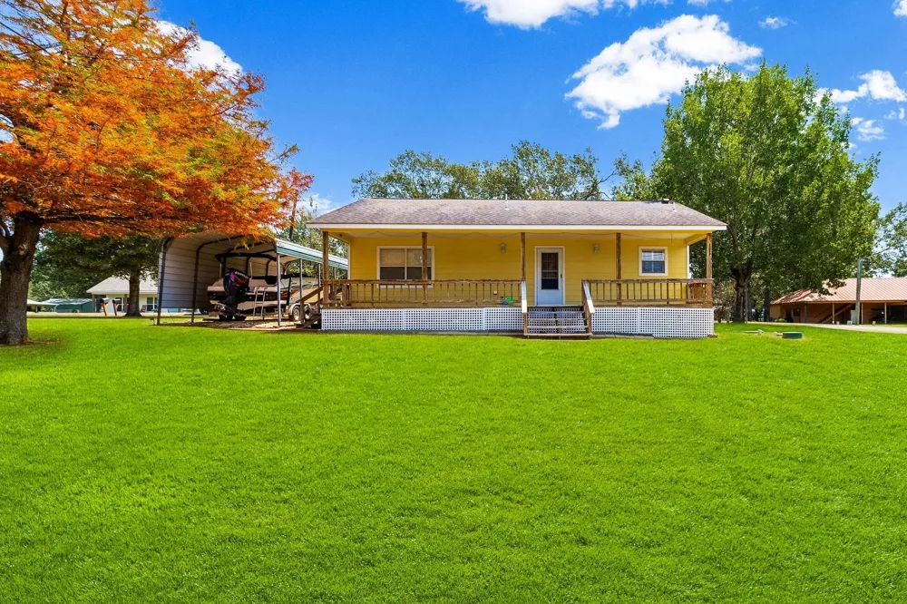 330 Pine Brook Dr Livingston, TX 77351