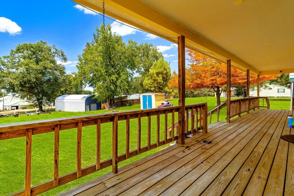 330 Pine Brook Dr Livingston, TX 77351