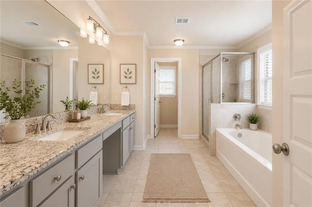 7759 Hansel Lane Lithonia, GA 30058