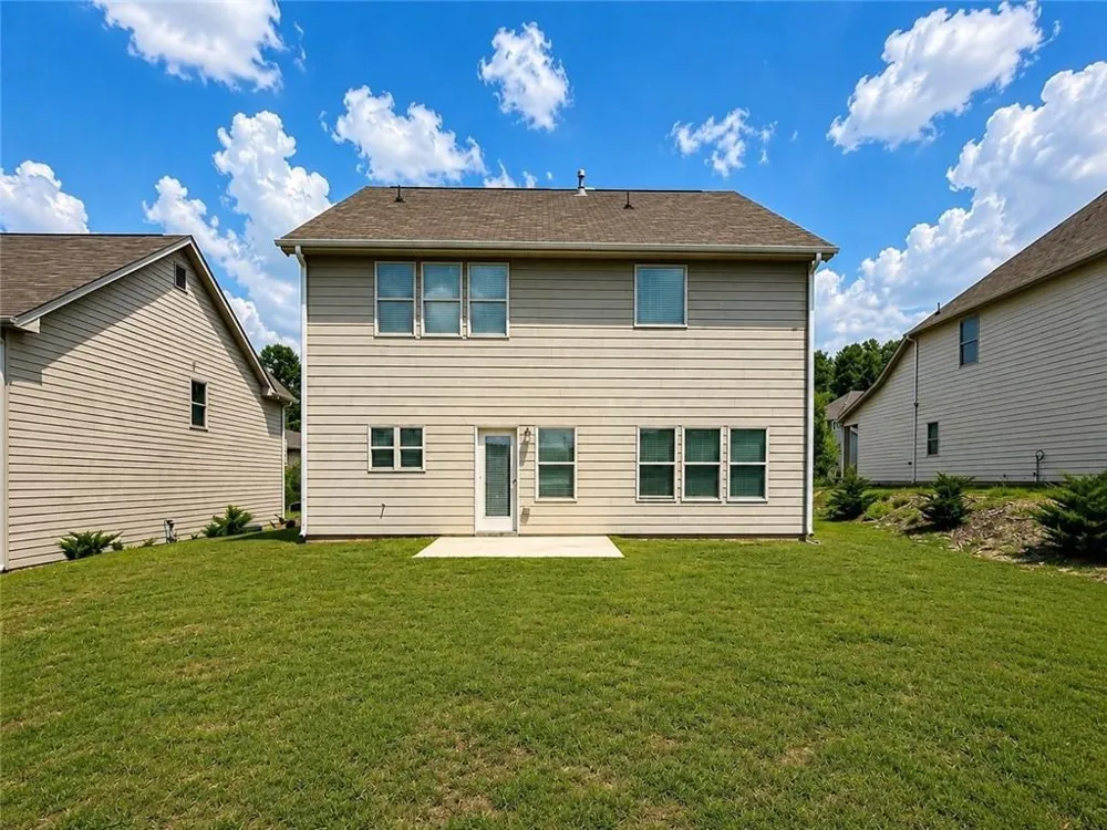 7759 Hansel Lane Lithonia, GA 30058