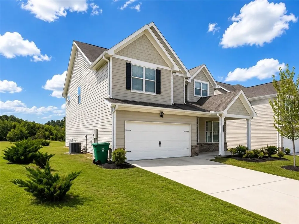 7759 Hansel Lane Lithonia, GA 30058