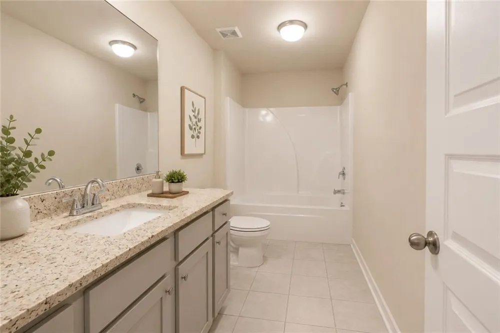 7759 Hansel Lane Lithonia, GA 30058