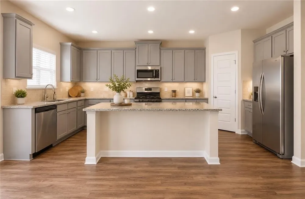 7759 Hansel Lane Lithonia, GA 30058