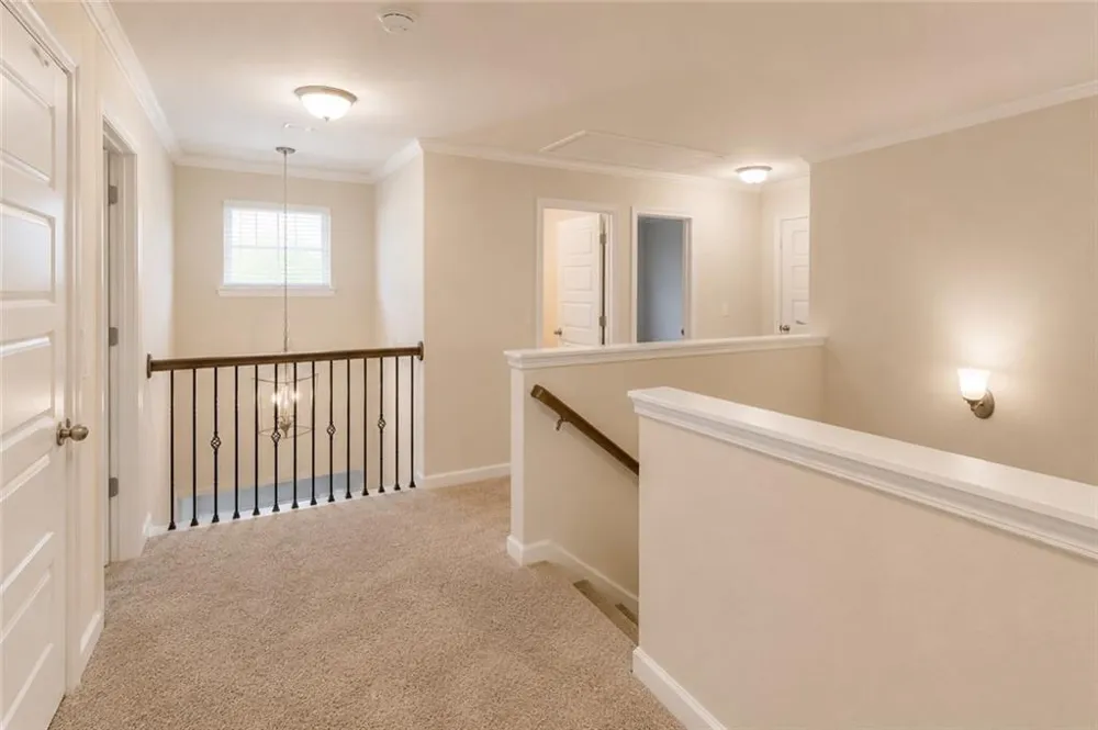 7759 Hansel Lane Lithonia, GA 30058
