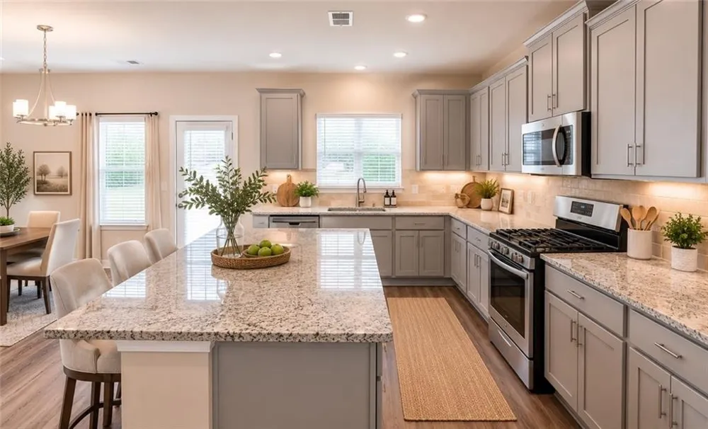 7759 Hansel Lane Lithonia, GA 30058