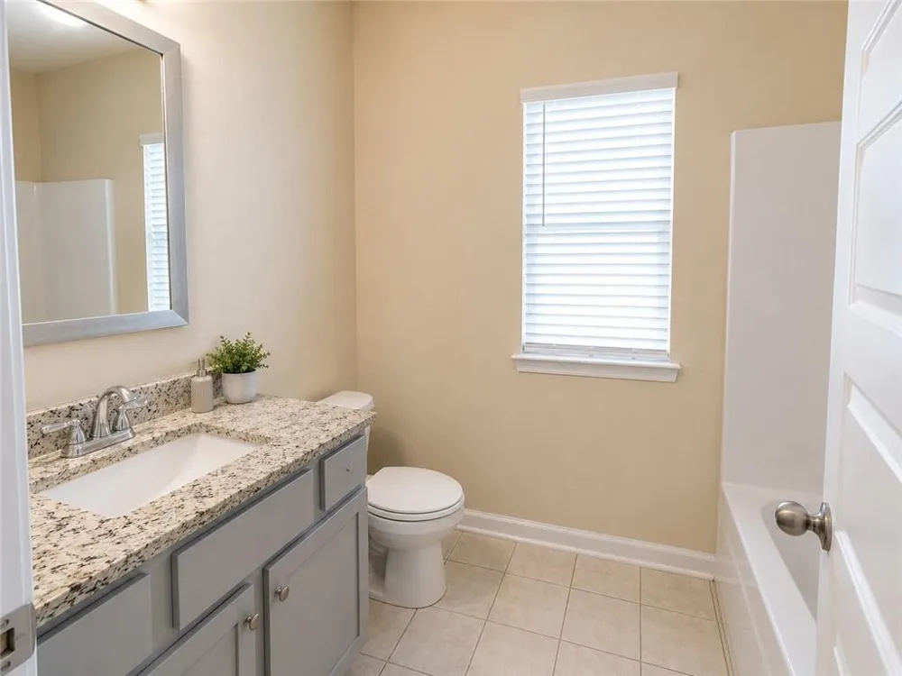 7759 Hansel Lane Lithonia, GA 30058