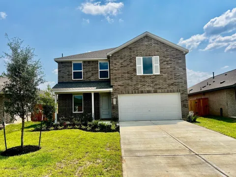 29023 Great Flatland Trail