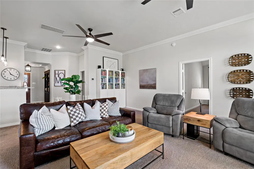 6802 Arlington Drive Manvel, TX 77578