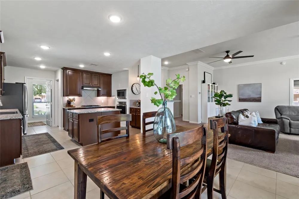 6802 Arlington Drive Manvel, TX 77578