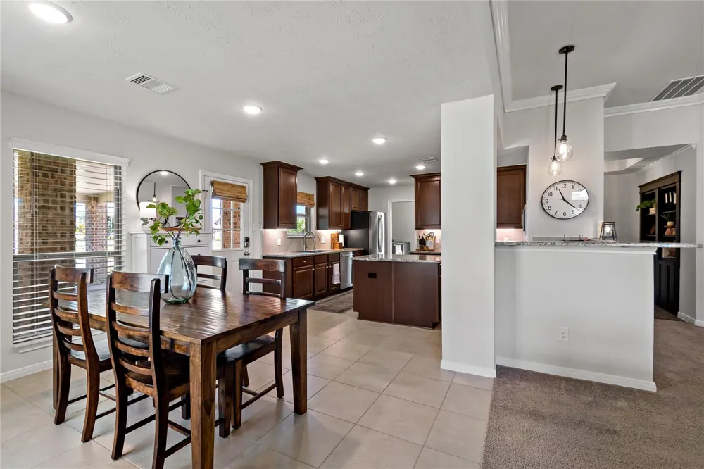 6802 Arlington Drive Manvel, TX 77578