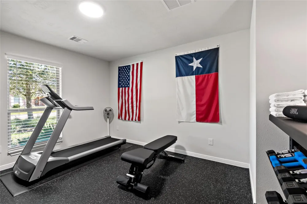 6802 Arlington Drive Manvel, TX 77578