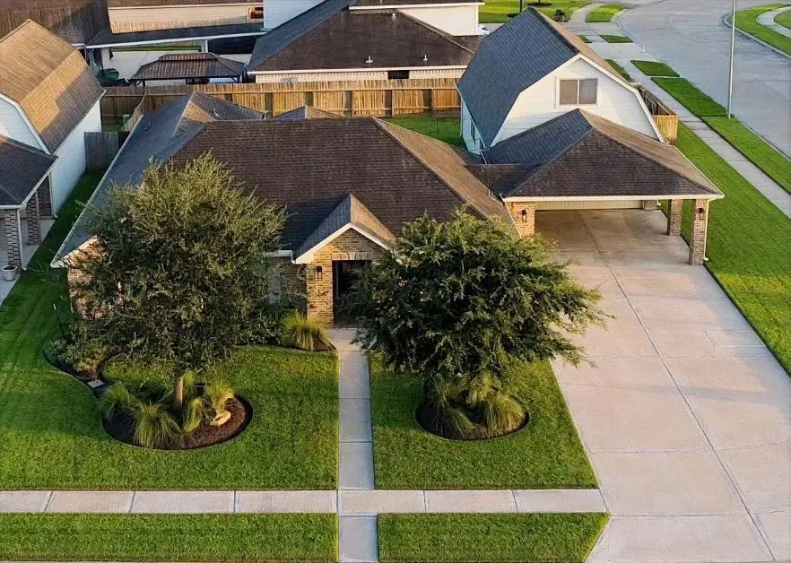 6802 Arlington Drive Manvel, TX 77578