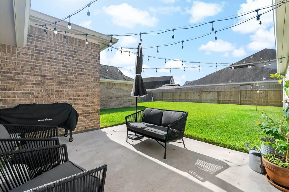 6802 Arlington Drive Manvel, TX 77578