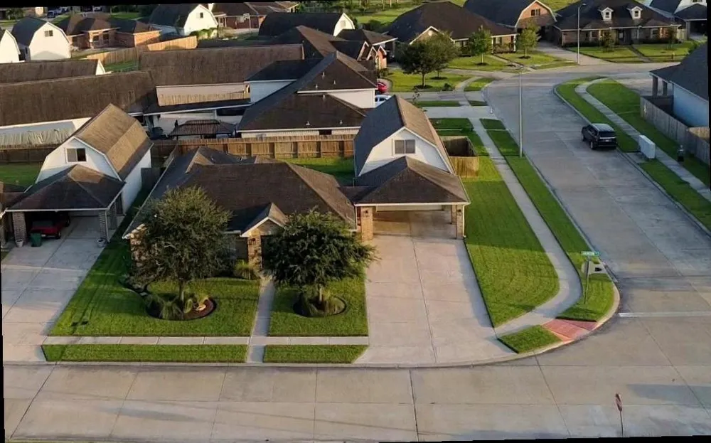 6802 Arlington Drive Manvel, TX 77578