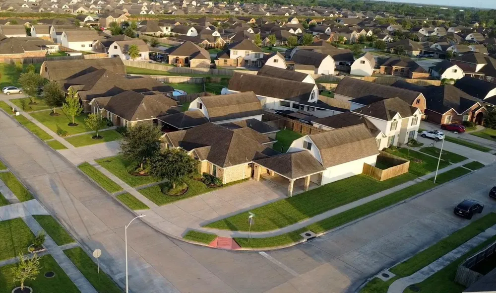 6802 Arlington Drive Manvel, TX 77578