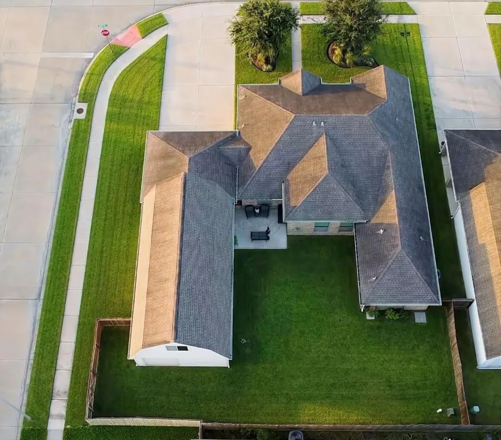 6802 Arlington Drive Manvel, TX 77578