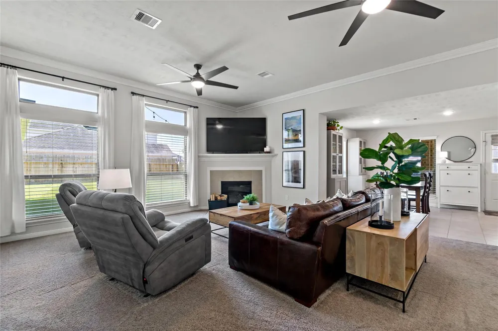 6802 Arlington Drive Manvel, TX 77578