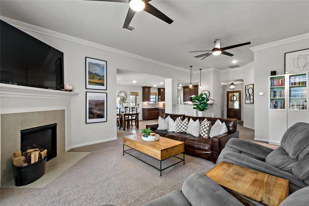 6802 Arlington Drive Manvel, TX 77578