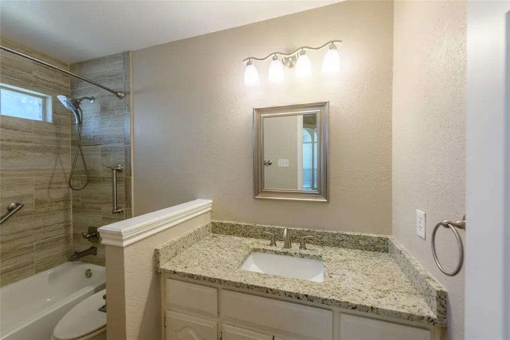 3120 Steve Drive Hurst, TX 76054