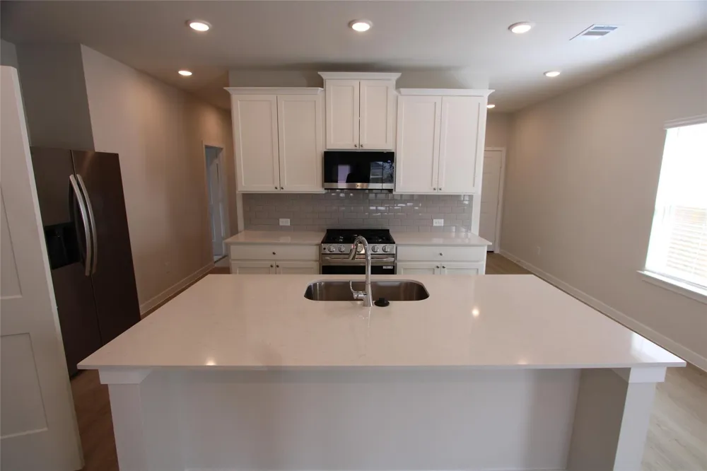 124 Rising Cedar Lane Hockley, TX 77447