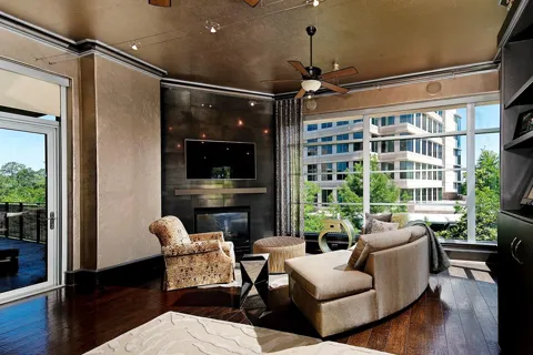 1 Waterway Court #4E