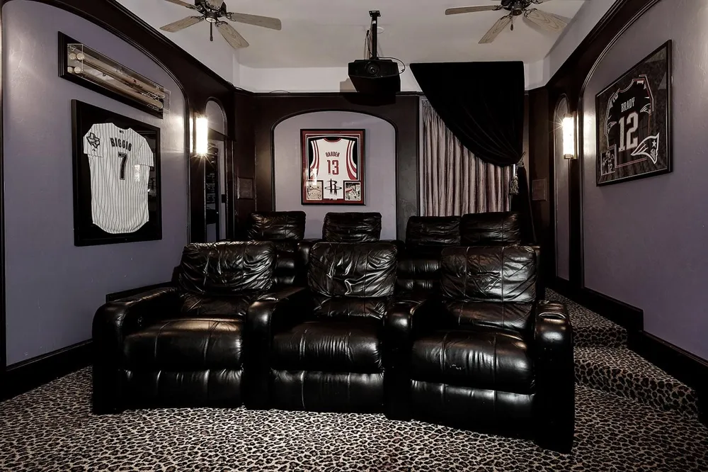 1 Waterway Court #4E The Woodlands, TX 77380