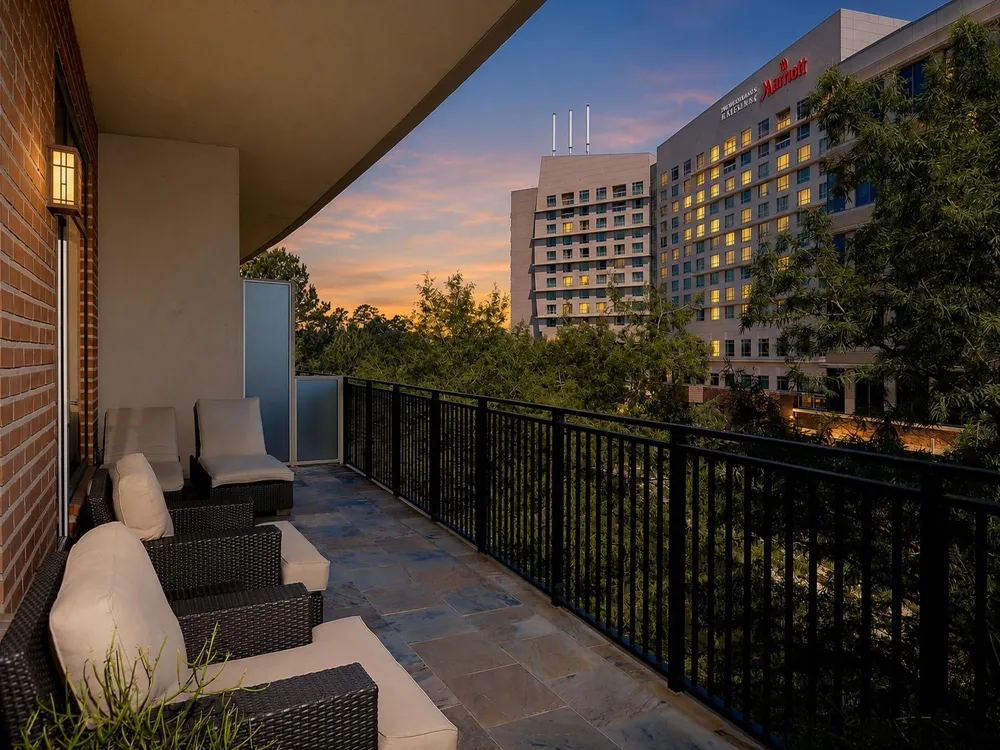 1 Waterway Court #4E The Woodlands, TX 77380
