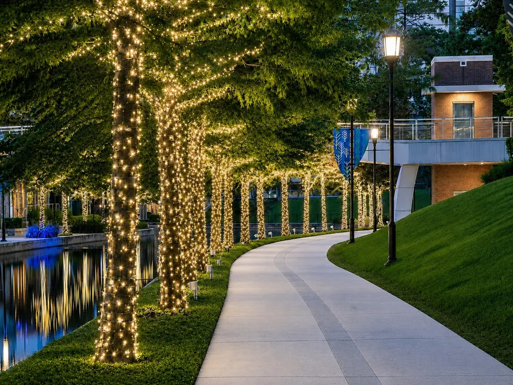 1 Waterway Court #4E The Woodlands, TX 77380