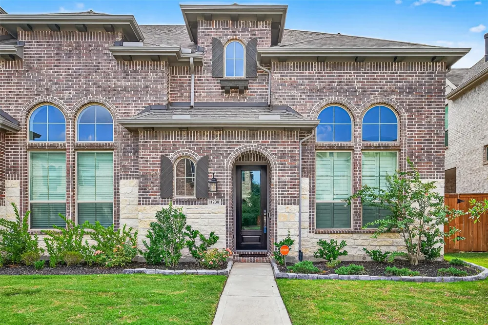11238 Buchanan Coves Lane Cypress, TX 77433
