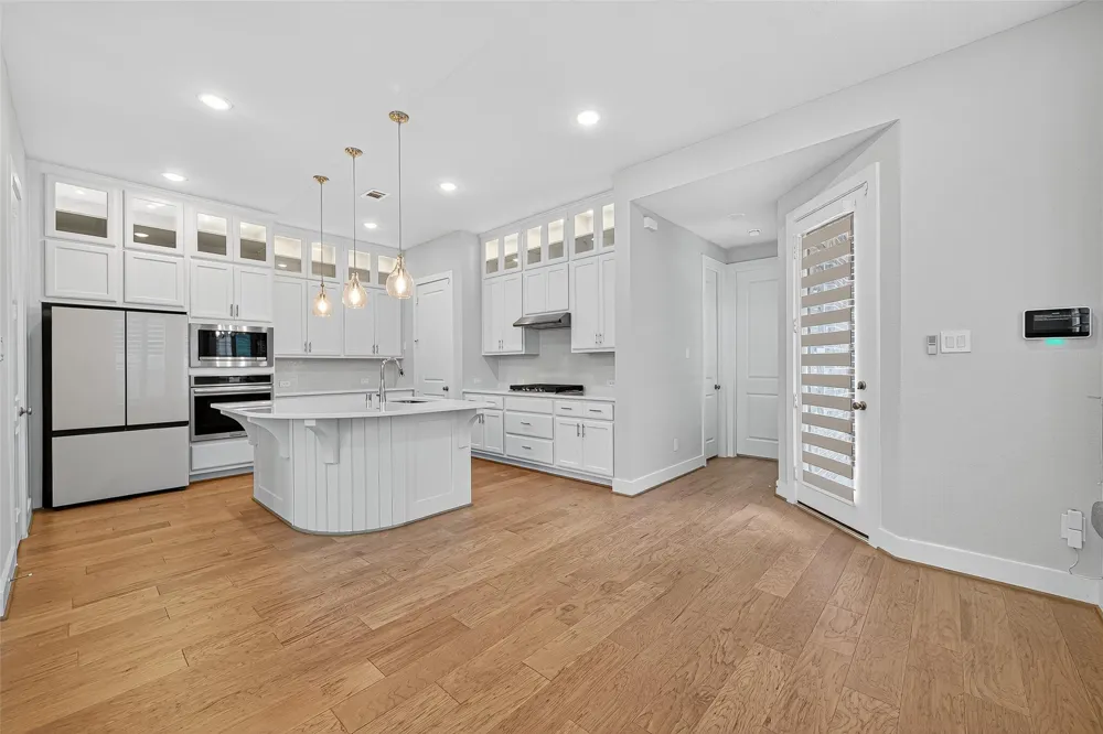 11238 Buchanan Coves Lane Cypress, TX 77433
