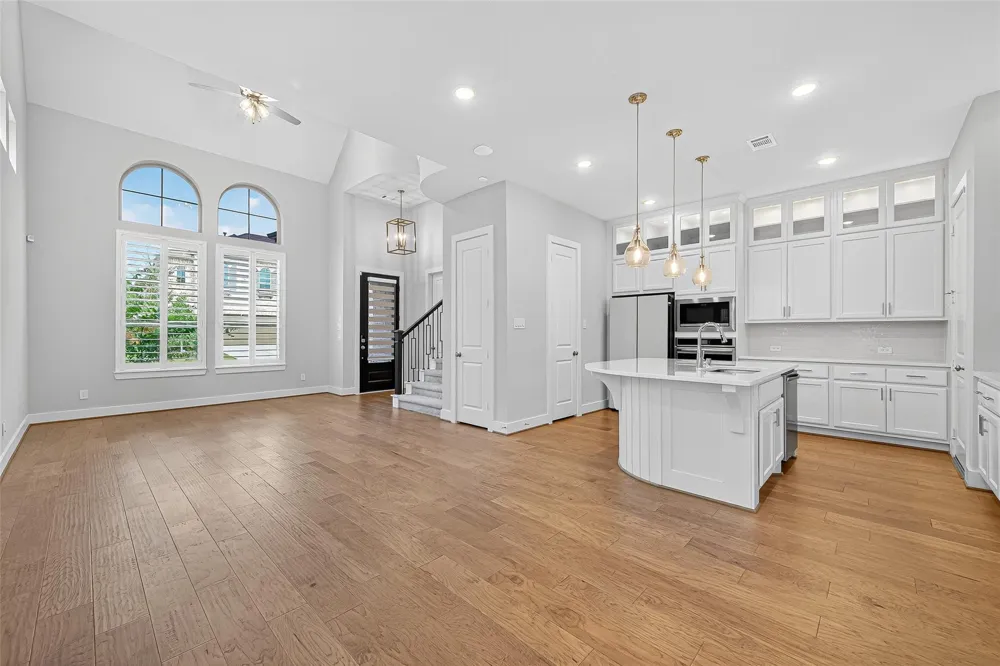 11238 Buchanan Coves Lane Cypress, TX 77433