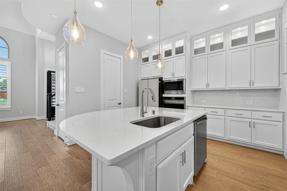11238 Buchanan Coves Lane Cypress, TX 77433