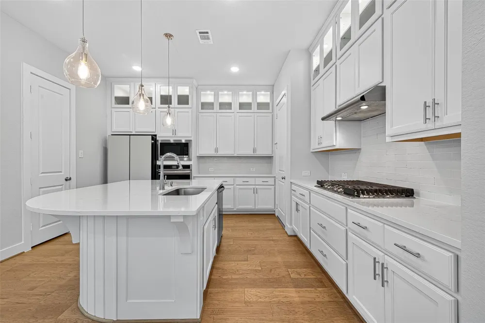 11238 Buchanan Coves Lane Cypress, TX 77433
