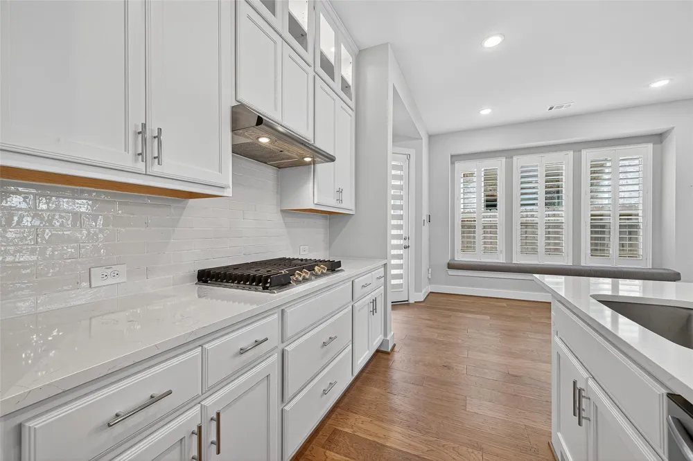 11238 Buchanan Coves Lane Cypress, TX 77433