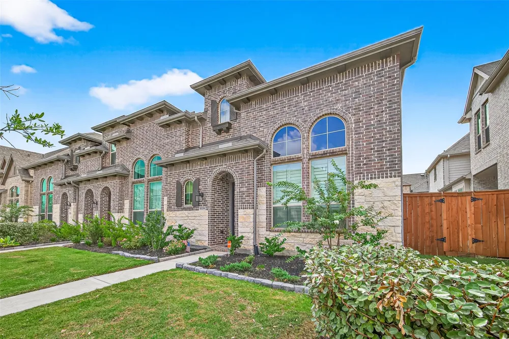 11238 Buchanan Coves Lane Cypress, TX 77433
