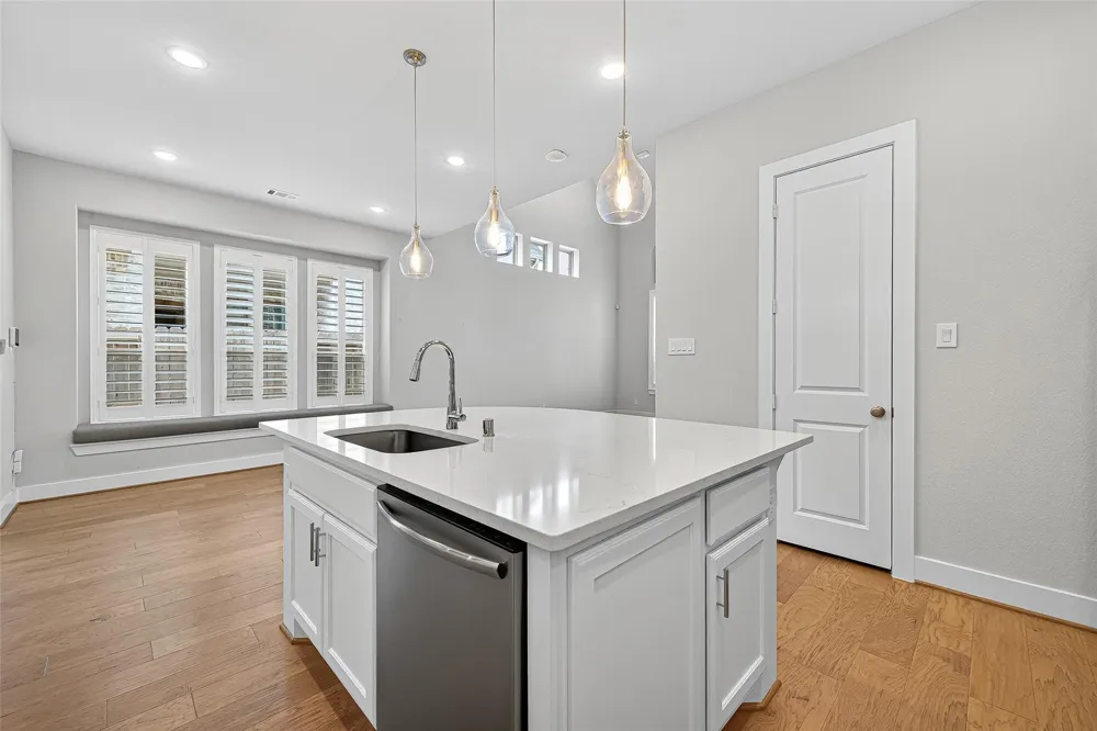 11238 Buchanan Coves Lane Cypress, TX 77433