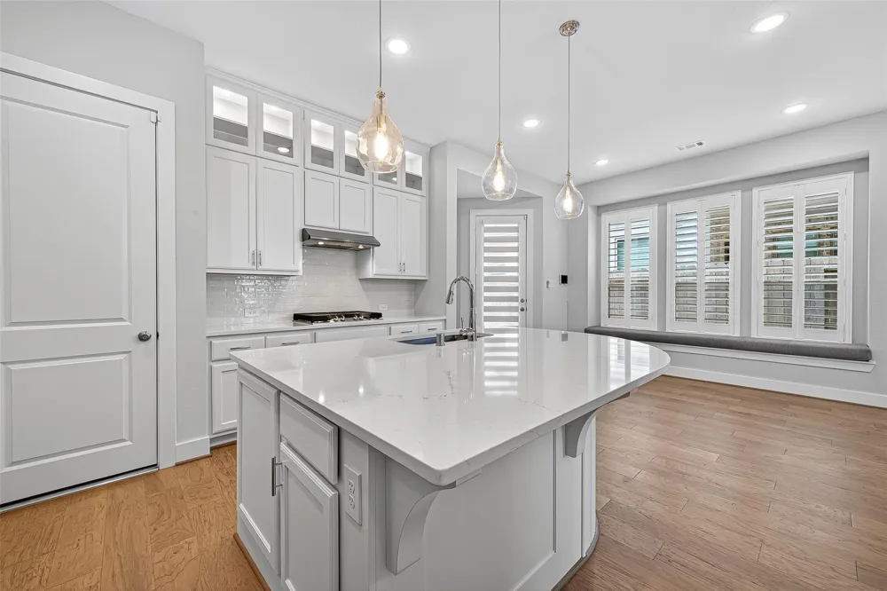11238 Buchanan Coves Lane Cypress, TX 77433