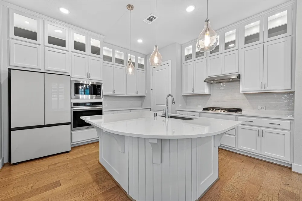 11238 Buchanan Coves Lane Cypress, TX 77433