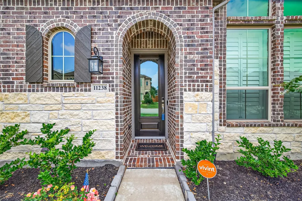 11238 Buchanan Coves Lane Cypress, TX 77433