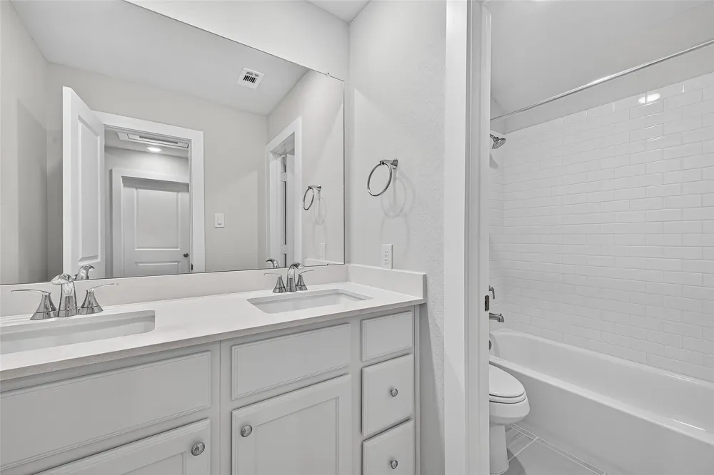 11238 Buchanan Coves Lane Cypress, TX 77433