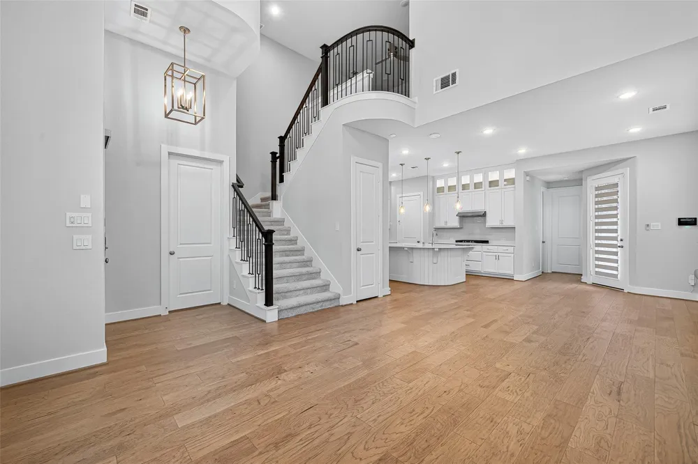 11238 Buchanan Coves Lane Cypress, TX 77433
