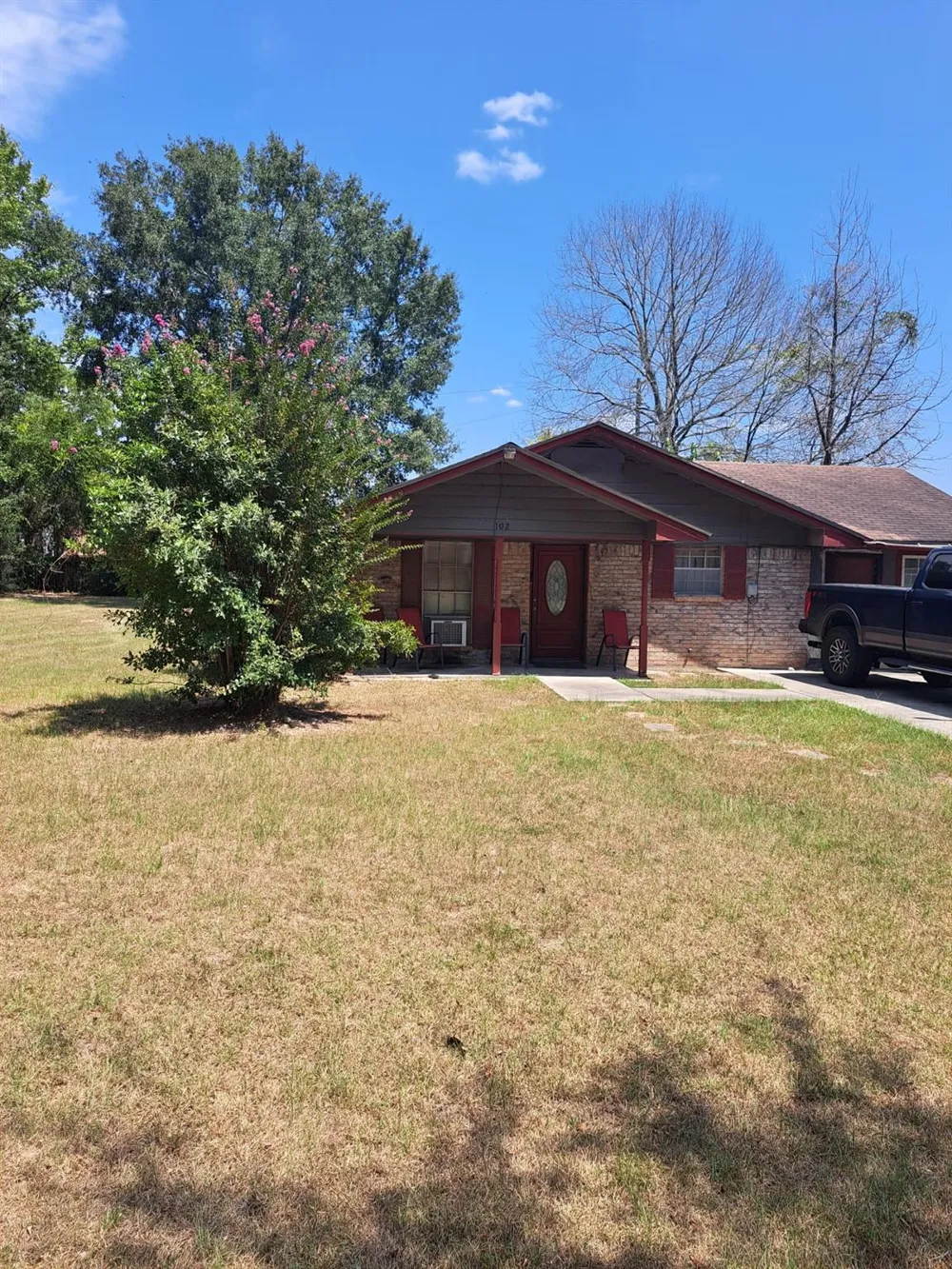 102 Amanda Street Conroe, TX 77304